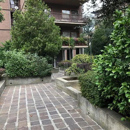 La Casa Del Ticinello Pavia