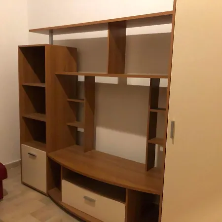 La Casa Del Ticinello Appartement *