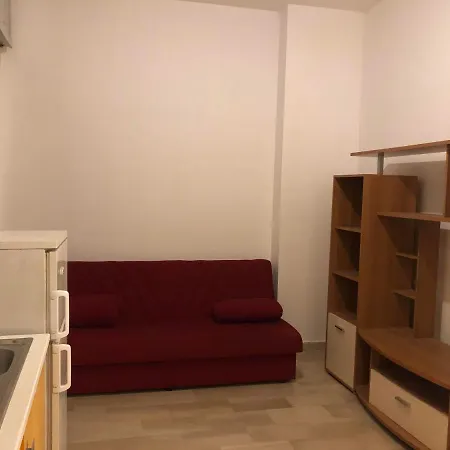 La Casa Del Ticinello Appartement *